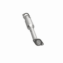 Load image into Gallery viewer, MagnaFlow Exhaust Products 4593218 California CARB Direct-Fit Catalytic Converter for Select INFINITI QX56, Nissan Pathfinder Armada, Nissan TITAN