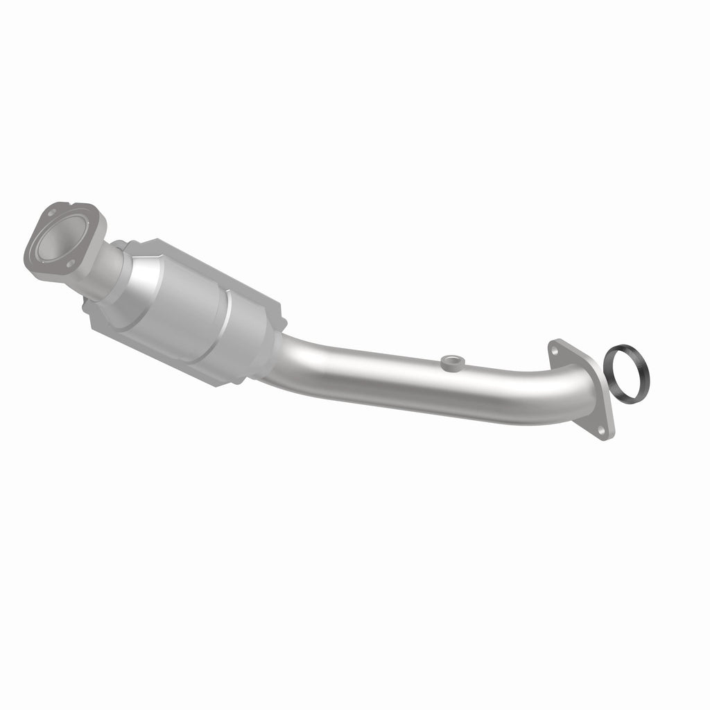 MagnaFlow Exhaust Products 93999 HM Grade Direct-Fit Catalytic Converter for Select Chevrolet Corvette