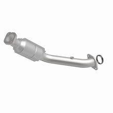Load image into Gallery viewer, MagnaFlow Exhaust Products 93999 HM Grade Direct-Fit Catalytic Converter for Select Chevrolet Corvette