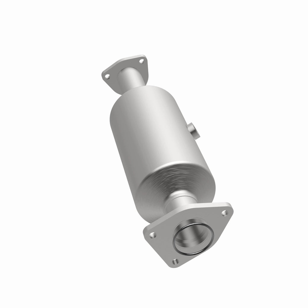 MagnaFlow Exhaust Products 5661260 California CARB Direct-Fit Catalytic Converter for Select Honda Accord