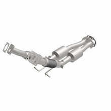 Load image into Gallery viewer, MagnaFlow Exhaust Products 21-506 OEM Grade Direct-Fit Catalytic Converter for Select Volvo XC90