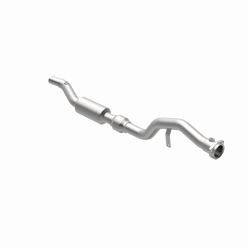 MagnaFlow Exhaust Products 24061 HM Grade Direct-Fit Catalytic Converter for Select Audi A6 Quattro, Audi S6