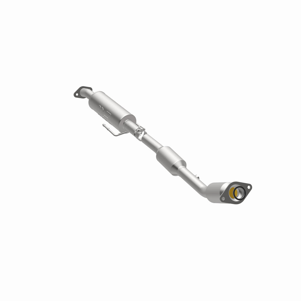 MagnaFlow Exhaust Products 280093 OEM Grade Direct-Fit Catalytic Converter