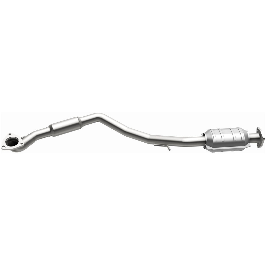 MagnaFlow Exhaust Products 23639 HM Grade Direct-Fit Catalytic Converter for Select Daewoo Nubira