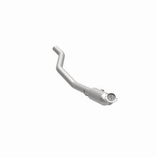 Load image into Gallery viewer, MagnaFlow Exhaust Products 5561173 California CARB Direct-Fit Catalytic Converter for Select Mercedes-Benz GL450, Mercedes-Benz GL550, Mercedes-Benz ML550