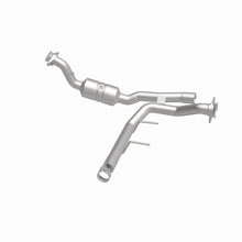 Load image into Gallery viewer, MagnaFlow Exhaust Products 52592 OEM Grade Direct-Fit Catalytic Converter for Select Ford F-150