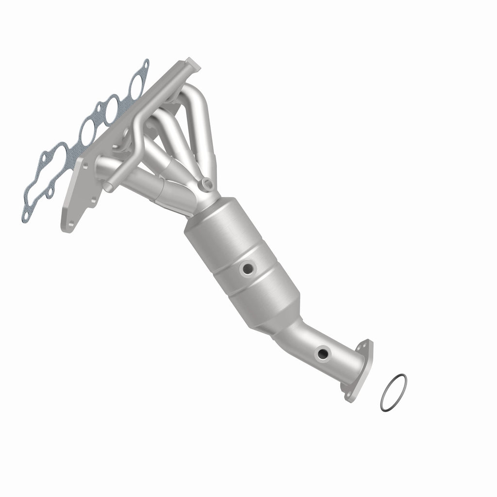 MagnaFlow Exhaust Products 50309 HM Grade Manifold Catalytic Converter for Select Ford Fusion, Mercury Milan