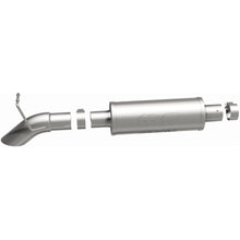 Load image into Gallery viewer, MagnaFlow Exhaust Products 17125 Off Road Pro Series Gas Stainless Cat-Back for Select Jeep Wrangler