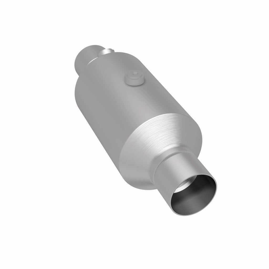MagnaFlow Exhaust Products 79315 OEM Grade Universal Catalytic Converter