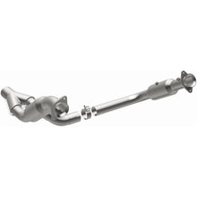 Load image into Gallery viewer, MagnaFlow Exhaust Products 5451664 California CARB Direct-Fit Catalytic Converter for Select Dodge Ram