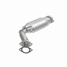 Load image into Gallery viewer, MagnaFlow Exhaust Products 23366 Standard Grade Direct-Fit Catalytic Converter for Select Ford Thunderbird, Mercury Capri, Mercury Cougar