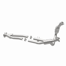 Load image into Gallery viewer, MagnaFlow Exhaust Products 52436 OEM Grade Direct-Fit Catalytic Converter for Select Ford Transit-150, Ford Transit-250, Ford Transit-350, Ford Transit-350 HD