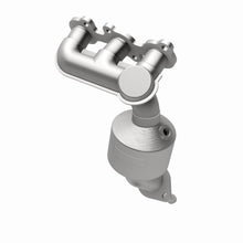 Load image into Gallery viewer, MagnaFlow Exhaust Products 50598 HM Grade Manifold Catalytic Converter for Select Lexus ES330, Toyota Camry, Toyota Solara