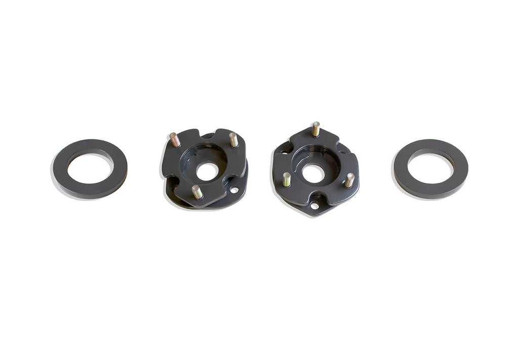 Discontinued~(7.9-Lbs.-13X7x3)~-1.5-Lifted-Strut-Spacer-And-1.0-Coil-Spacer