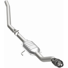 Load image into Gallery viewer, MagnaFlow Exhaust Products 93274 Standard Grade Direct-Fit Catalytic Converter for Select Chrysler Town &amp; Country, Dodge Caravan, Dodge Grand Caravan, Plymouth Grand Voyager, Plymouth Voyager