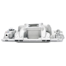 Load image into Gallery viewer, SB-Chevy-Rpm-Air-Gap-Manifold