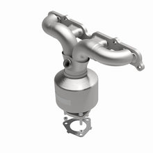 Load image into Gallery viewer, MagnaFlow Exhaust Products 24998 HM Grade Manifold Catalytic Converter for Select Saturn SC2, Saturn SL2, Saturn SW2