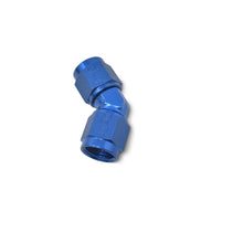 Load image into Gallery viewer, Performance-45-Degree-Female-An-Swivel-To-Female-An-Swivel-Low-Profile-6