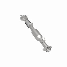 Load image into Gallery viewer, MagnaFlow Exhaust Products 23896 Standard Grade Direct-Fit Catalytic Converter for Select Toyota Previa