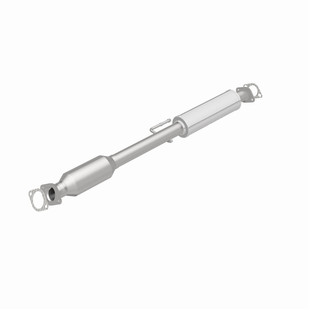 MagnaFlow Exhaust Products 52820 OEM Grade Direct-Fit Catalytic Converter for Select Hyundai Sonata