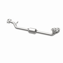 Load image into Gallery viewer, MagnaFlow Exhaust Products 24393 HM Grade Manifold Catalytic Converter for Select Subaru B9 Tribeca, Subaru Legacy, Subaru Outback, Subaru Tribeca