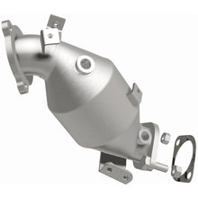 Load image into Gallery viewer, MagnaFlow Exhaust Products 49251 OEM Grade Direct-Fit Catalytic Converter for Select Hyundai Genesis Coupe