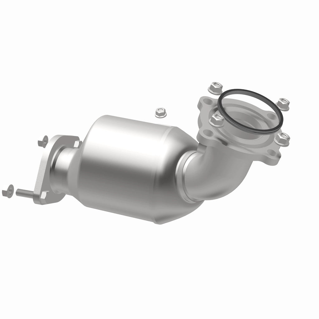 MagnaFlow Exhaust Products 280168 OEM Grade Direct-Fit Catalytic Converter for Select Chevrolet Camaro