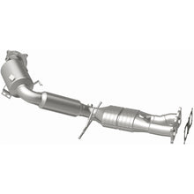 Load image into Gallery viewer, MagnaFlow Exhaust Products 21-508 OEM Grade Direct-Fit Catalytic Converter for Select Volvo S60, Volvo S80, Volvo V60, Volvo XC60, Volvo XC70