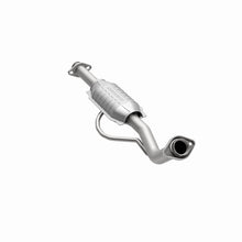 Load image into Gallery viewer, MagnaFlow Exhaust Products 23378 Standard Grade Direct-Fit Catalytic Converter for Select INFINITI J30