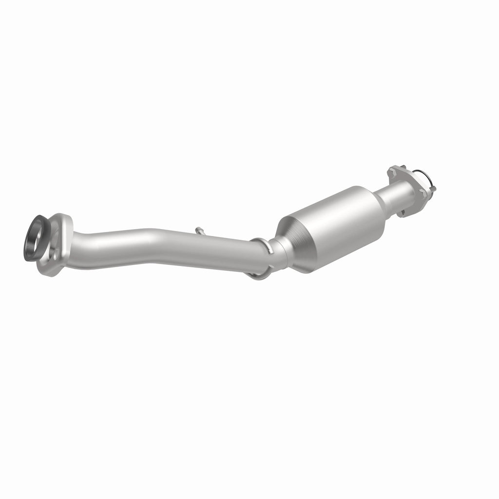 MagnaFlow Exhaust Products 5571035 California CARB Direct-Fit Catalytic Converter for Select Honda Civic