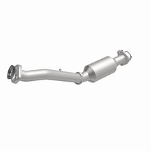Load image into Gallery viewer, MagnaFlow Exhaust Products 5571035 California CARB Direct-Fit Catalytic Converter for Select Honda Civic