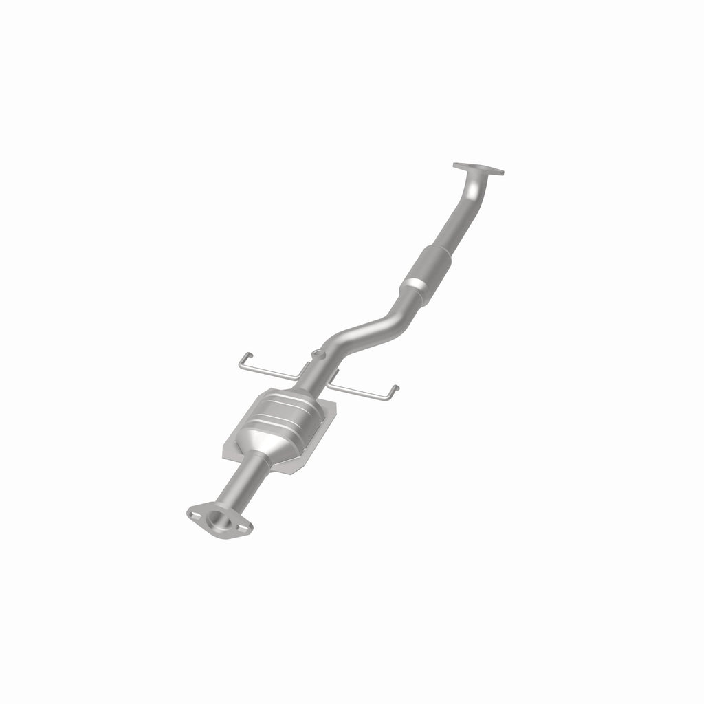 MagnaFlow Exhaust Products 49459 OEM Grade Direct-Fit Catalytic Converter for Select Mitsubishi Eclipse, Mitsubishi Galant