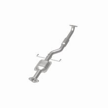 Load image into Gallery viewer, MagnaFlow Exhaust Products 49459 OEM Grade Direct-Fit Catalytic Converter for Select Mitsubishi Eclipse, Mitsubishi Galant