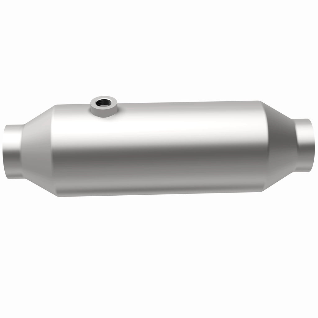 MagnaFlow Exhaust Products 4451355 California CARB Universal Catalytic Converter for Select Chrysler Town & Country, Chrysler Voyager, Dodge Caravan, Dodge Grand Caravan, Honda Passport, Isuzu Rodeo