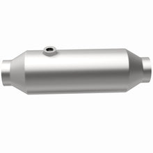 Load image into Gallery viewer, MagnaFlow Exhaust Products 4451355 California CARB Universal Catalytic Converter for Select Chrysler Town &amp; Country, Chrysler Voyager, Dodge Caravan, Dodge Grand Caravan, Honda Passport, Isuzu Rodeo