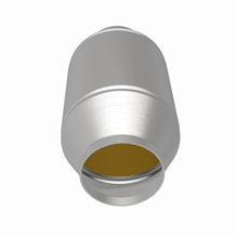 Load image into Gallery viewer, MagnaFlow Exhaust Products 337306 California CARB Universal Catalytic Converter for Select Isuzu I-Mark, Isuzu Impulse