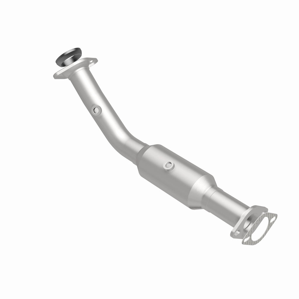 MagnaFlow Exhaust Products 4481994 California CARB Direct-Fit Catalytic Converter for Select Mazda 6