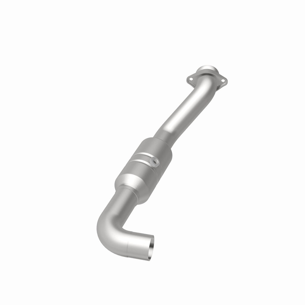 MagnaFlow Exhaust Products 5551428 California CARB Direct-Fit Catalytic Converter for Select Ford F-150