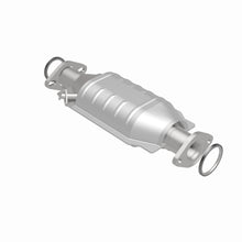 Load image into Gallery viewer, MagnaFlow Exhaust Products 23889 Standard Grade Direct-Fit Catalytic Converter for Select Toyota Corolla, Toyota Corona, Toyota Cressida, Toyota Pickup