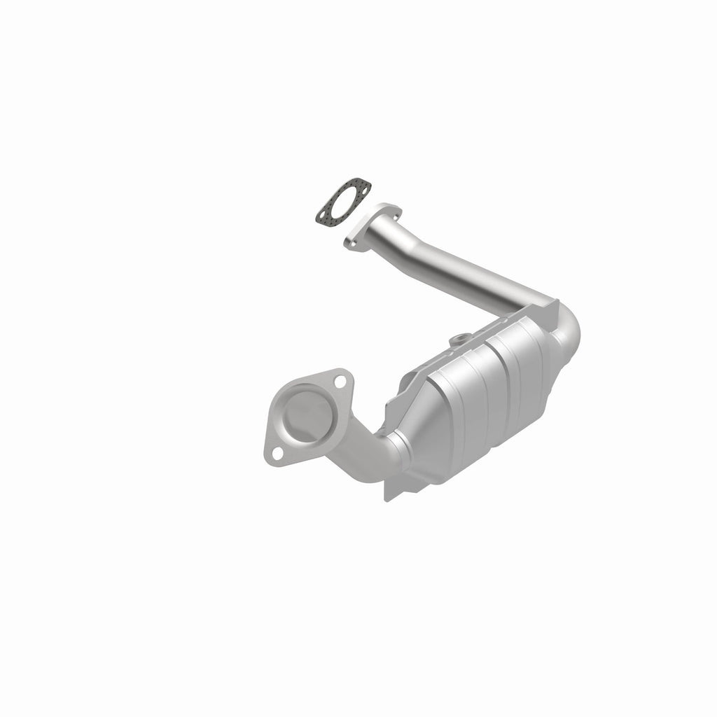 MagnaFlow Exhaust Products 49675 OEM Grade Direct-Fit Catalytic Converter for Select Ford Ranger, Mazda B3000