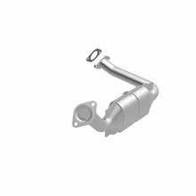 Load image into Gallery viewer, MagnaFlow Exhaust Products 49675 OEM Grade Direct-Fit Catalytic Converter for Select Ford Ranger, Mazda B3000
