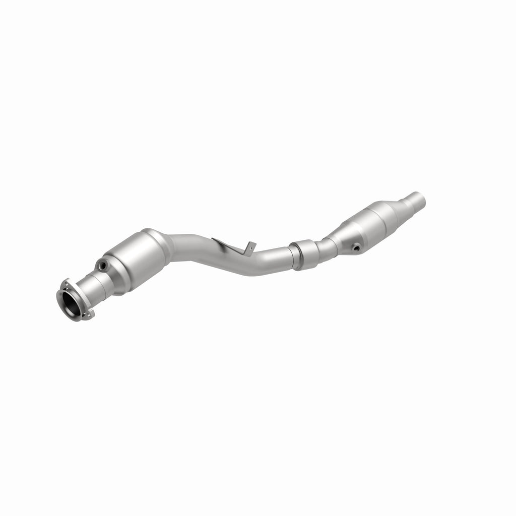 MagnaFlow Exhaust Products 24318 HM Grade Direct-Fit Catalytic Converter for Select Audi S4