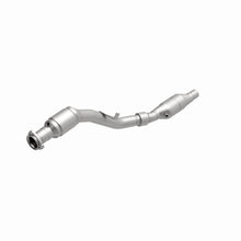 Load image into Gallery viewer, MagnaFlow Exhaust Products 24318 HM Grade Direct-Fit Catalytic Converter for Select Audi S4
