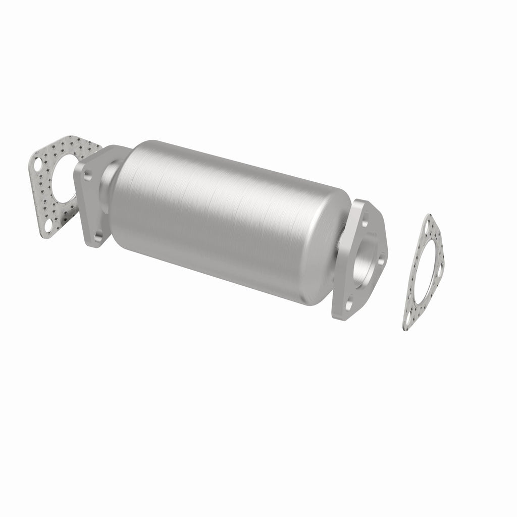 MagnaFlow Exhaust Products 22633 Standard Grade Direct-Fit Catalytic Converter for Select Honda Accord, Honda Prelude