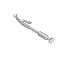 Load image into Gallery viewer, MagnaFlow Exhaust Products 5571534 California CARB Direct-Fit Catalytic Converter for Select Hyundai Tiburon
