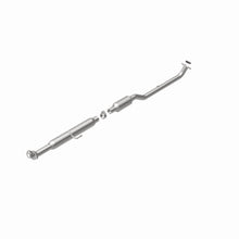 Load image into Gallery viewer, MagnaFlow Exhaust Products 5571095 California CARB Direct-Fit Catalytic Converter for Select Toyota Camry