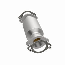 Load image into Gallery viewer, MagnaFlow Exhaust Products 5421861 California CARB Direct-Fit Catalytic Converter for Select Hyundai Genesis Coupe