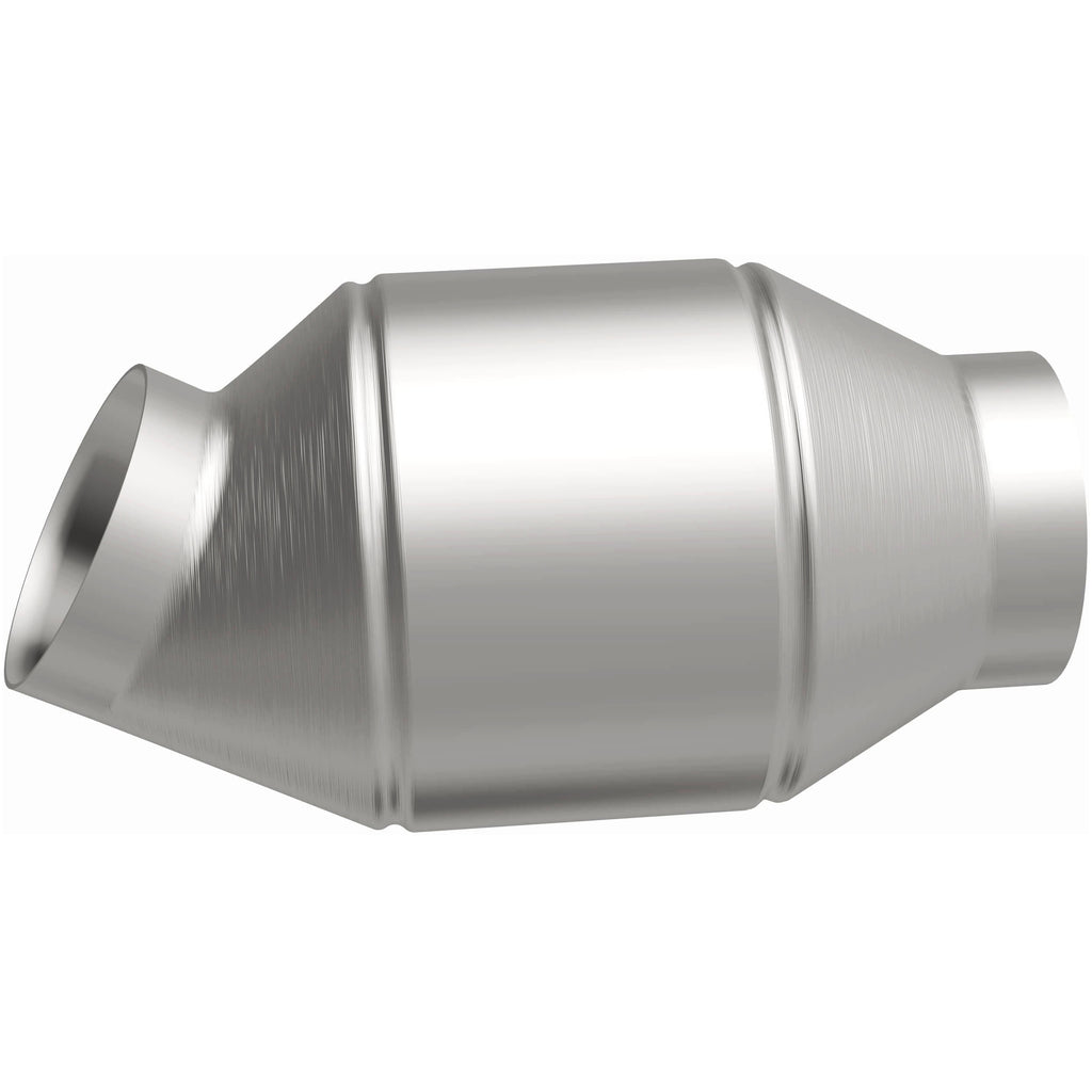 MagnaFlow Exhaust Products 51779 OEM Grade Universal Catalytic Converter for Select Ford Mustang, Jeep Liberty