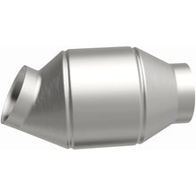 Load image into Gallery viewer, MagnaFlow Exhaust Products 51779 OEM Grade Universal Catalytic Converter for Select Ford Mustang, Jeep Liberty