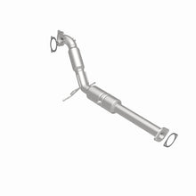 Load image into Gallery viewer, MagnaFlow Exhaust Products 51487 OEM Grade Direct-Fit Catalytic Converter for Select Volvo S60, Volvo V70